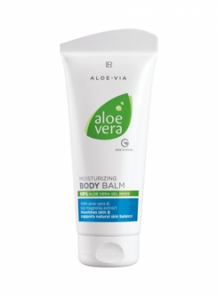 LR Aloe Via Body Balm