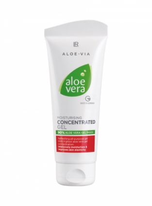 LR Aloe Via Concentrated Gel