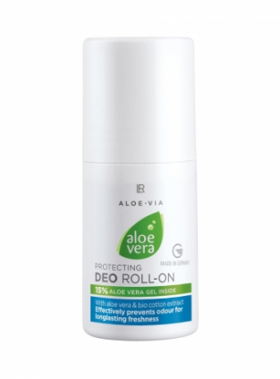 LR Aloe Via Deo Roll On