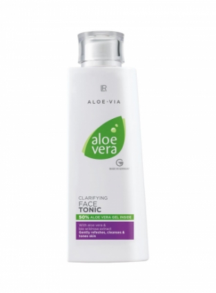 LR Aloe Via Face Tonic