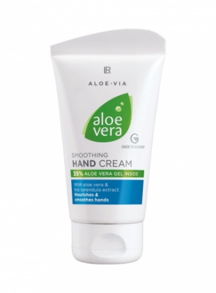 LR Aloe Via Hand Cream