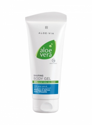 LR Aloe Via Shaping Body Gel