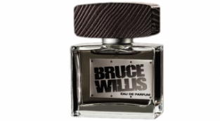 Herenparfum Bruce Willis