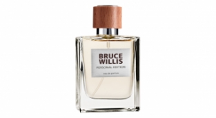 Herenparfum Bruce Willis Personal Edition