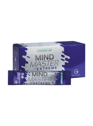 Mind Master Extreme Performance Powder