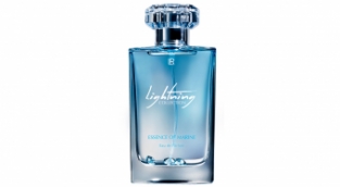Damesparfum Lightning Essence of Marine