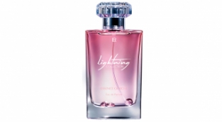 Damesparfum Lightning Essence of Rose