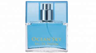 Herenparfum Ocean Sky