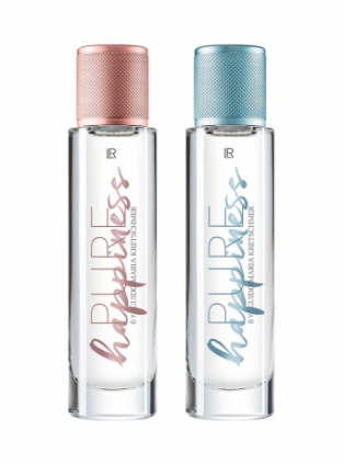 Pure Happiness Parfum Set by Guido Maria Kretschmer