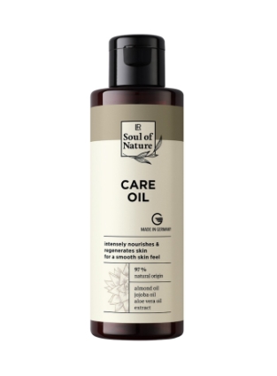 LR Soul of Nature Care Oil