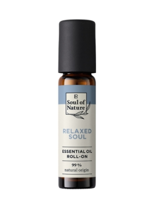 LR Soul of Nature Relaxed Soul Oil Roll-on