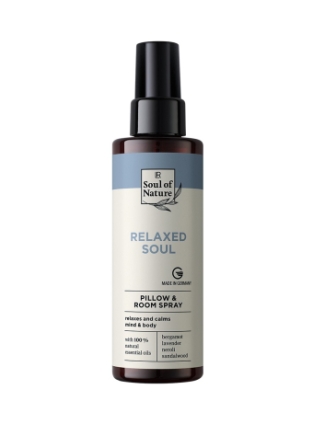 LR Soul of Nature Relaxed Soul Kussen-en kamerspray