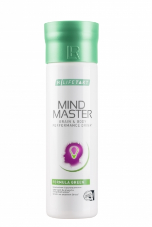 Mind Master Formula Green