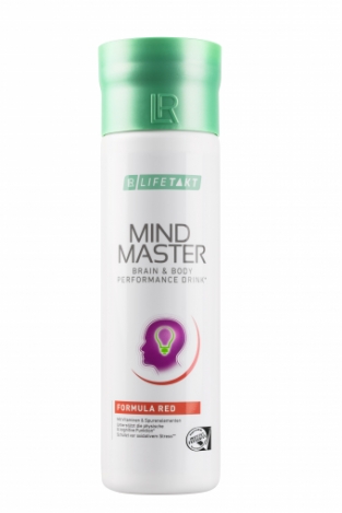 Mind Master Formula Red