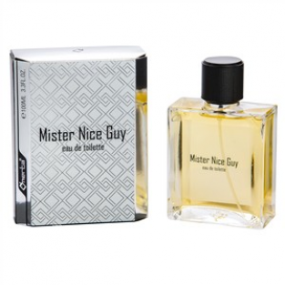 Mister Nice Guy herenparfum