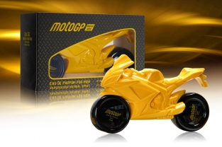 Moto GP Yellow luxe herenparfum