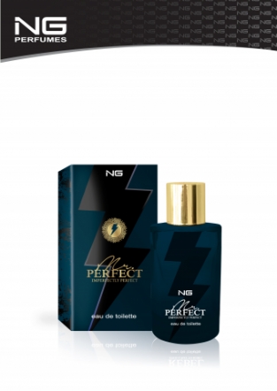 Mr. Perfect herenparfum