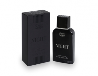 Night herenparfum