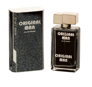Original Man herenparfum