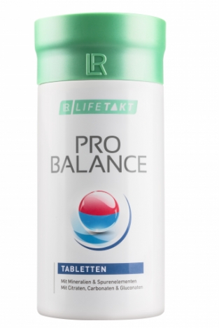 Pro Balance tabletten