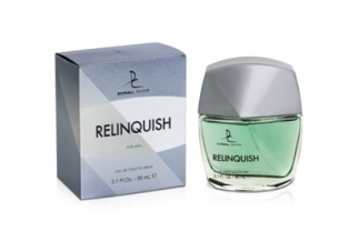 Relinquish  herenparfum