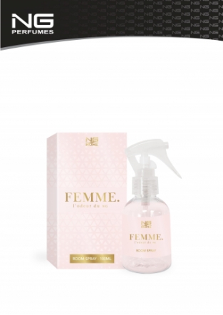 Room Spray Femme L’odeur