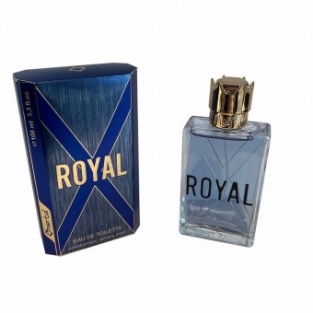 Royal herenparfum