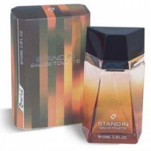 Stand In herenparfum