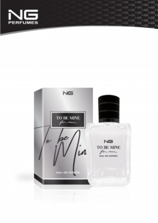 To be Mine herenparfum