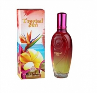 Tropical Sun damesparfum
