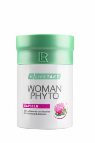 Woman Phyto capsules