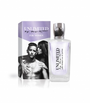 Yes R  Unlimited Violet damesparfum