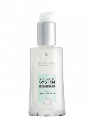 LR Zeitgard Anti-Age System Eye Serum