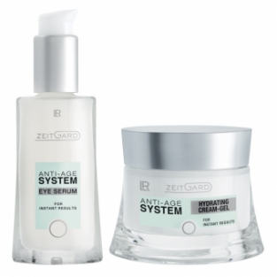 LR Zeitgard Anti-Age System Hydrating Set