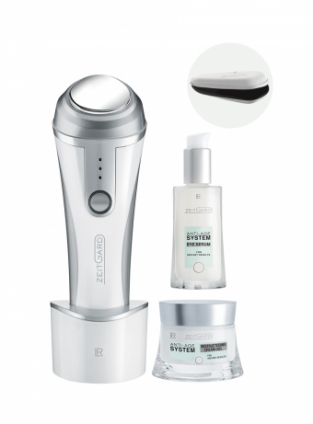 LR Zeitgard Anti-Age System Restructuring Kit