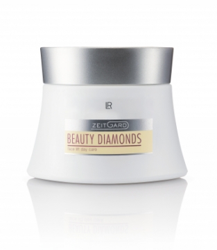 LR Zeitgard Beauty Diamonds Dagcrème