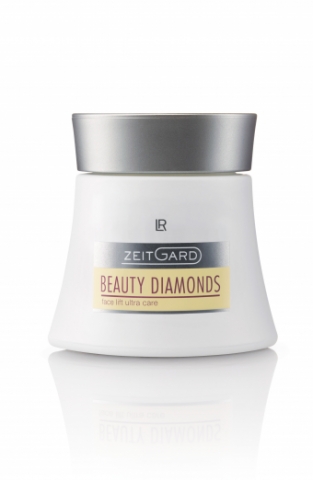LR Zeitgard Beauty Diamonds Rijke Intensiefcrème