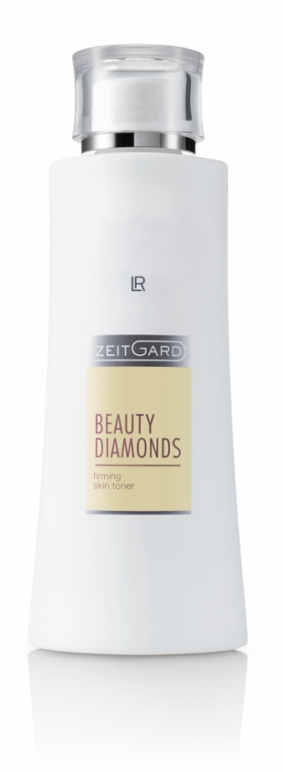 LR Zeitgard Beauty Diamonds Gezichtslotion