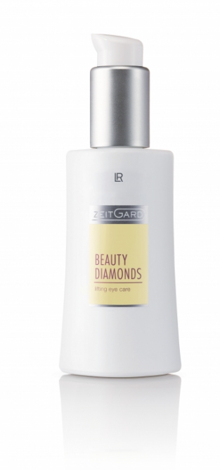 LR Zeitgard Beauty Diamonds Oogcrème