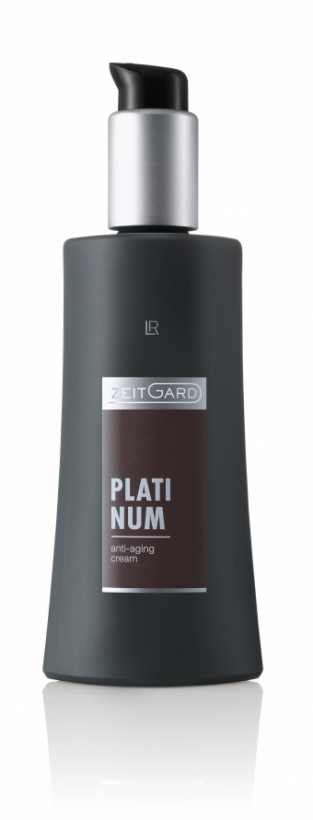 LR Zeitgard Platinum Men Care Anti-Aging Crème