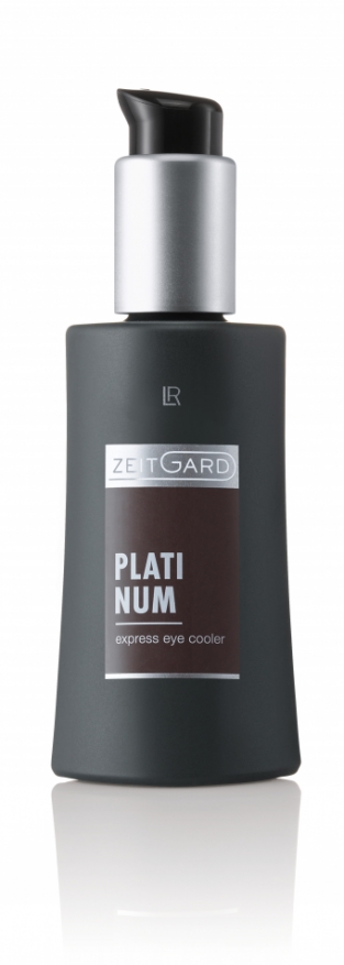 LR Zeitgard Platinum Men Care Express Eye Cooler