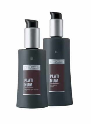 LR Zeitgard Platinum Men Care Set