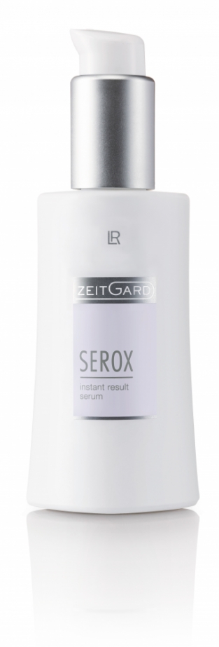 LR Zeitgard Serox Instant Result Serum