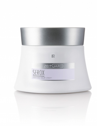 LR Zeitgard Serox Intensive Result Cream