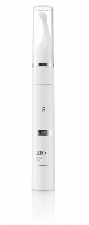 LR Zeitgard Serox Wrinkle Care